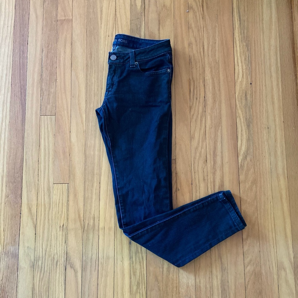 Michael Kors Skinny Jeans